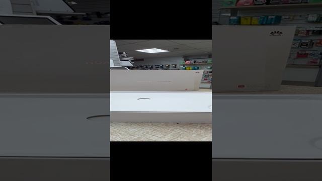 Huawei MatePad Pro 11