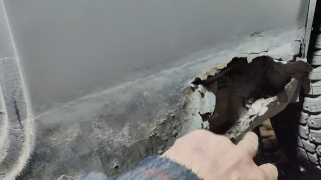 проект Ока в чём прикол?