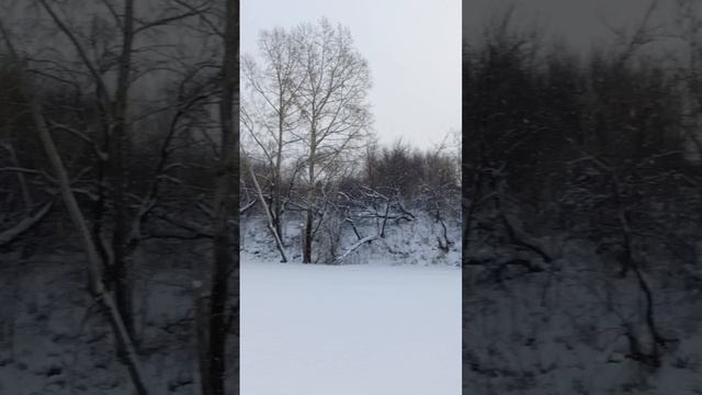 озеро