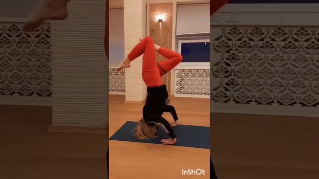 Йога!
❤️❤️❤️