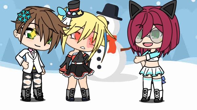 Новый год 🎄