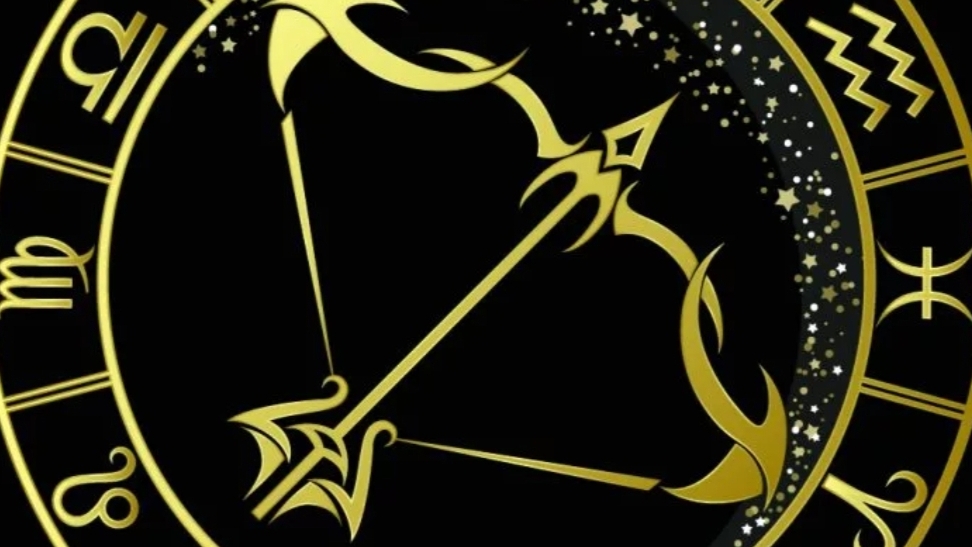 СТРЕЛЕЦ ♐ 2025