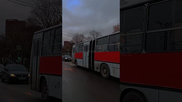 Икарус