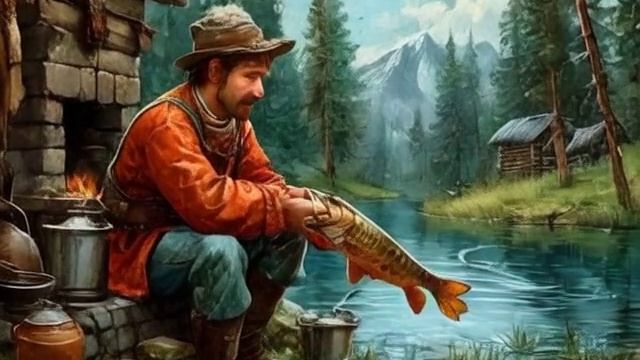 По щучьему велению