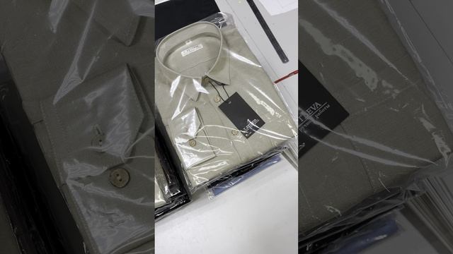 Одежда ручной работы: стиль и качество в каждой детали