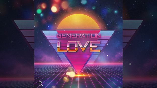 ГастролеR - Generation love