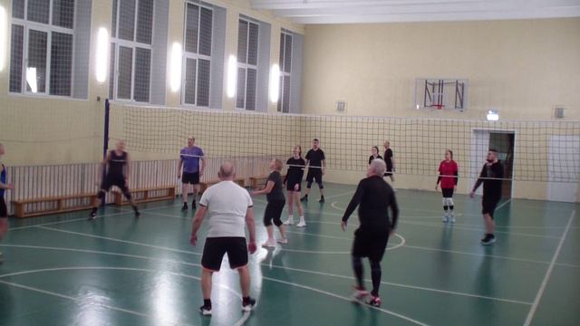 Волейбол Юрга Волейбол Юрга 30.12.24_1