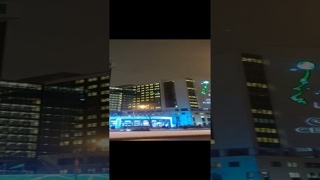 С Новым 2025 Годом!