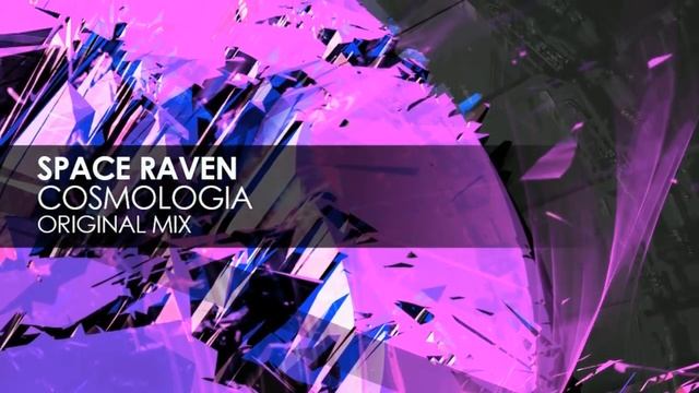 Space Raven - Cosmologia (Original Mix)