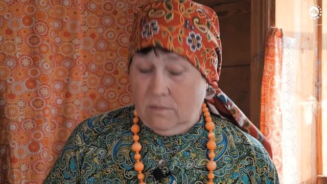 ВКУС КУЛЬТУРЫ Спецвыпуск Большеречье 2 выпуск Гость программы Ольга Васильевна Сериковаmp4