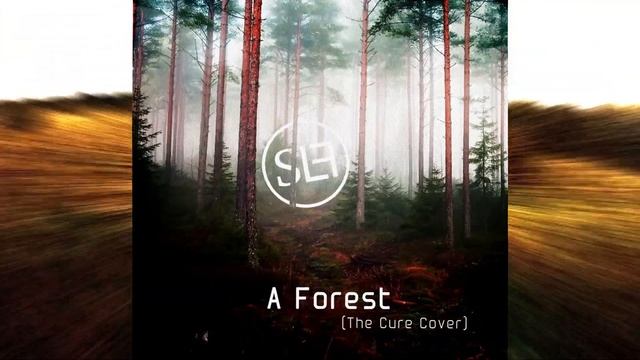 Synthetische Lebensform - A Forest (The Cure Cover)