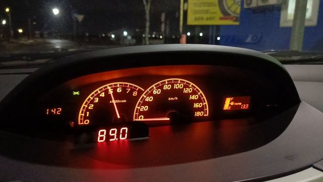 приборка vitz