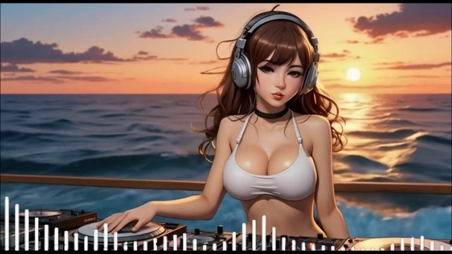 Sweet dreams Tech House Mix