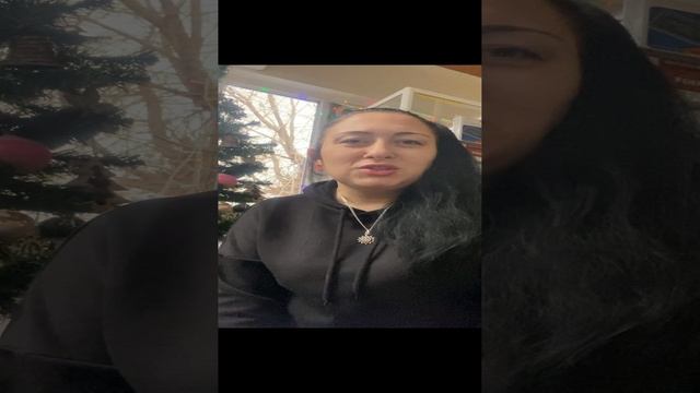 Оля Донна - без ожиданий в Новый год ( стих читает автор) #стихи#поэзия#жизнь#инаяпоэзия#
