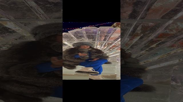 Всем привет 🤗 меня зовут Ляйсан 💞я живу в Магадане , и показываю нашу жизнь ✈️