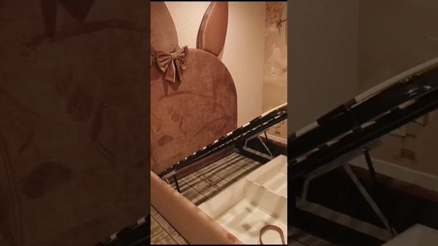 Кровать от МАММИ мебель