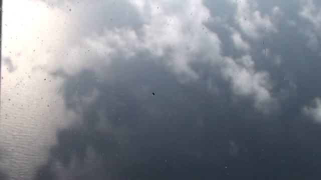 Полет на гидросамолете над Мальдивами