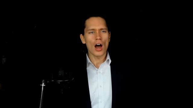 PelleK - Happy New Year (ABBA cover)