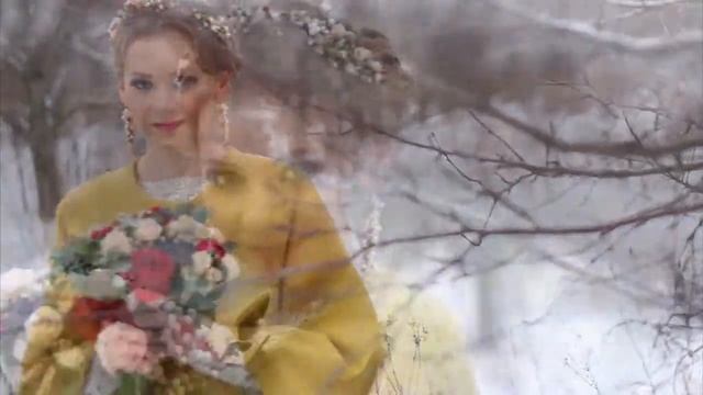 Свадебный клип Лада и Боря