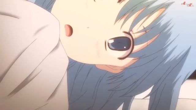 「AMV」Ты не сдержишь своё слово, потеряешь контроль「Аниме Клип 」