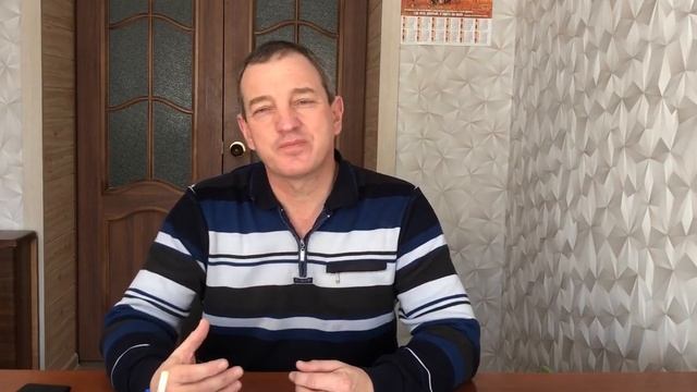 Выпуск 11. Юрий Ефанов. Исцеление 4 стадии рака. Пример из жизни.