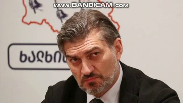 Новый президент Грузии подтвердил курс на евроинтеграцию