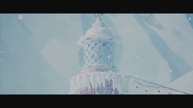 It Takes Two (Chapter 5: Snow Globe Part 1) [PS5 4K60FPS] [Gameplay Walkthrough With @kyushiro]