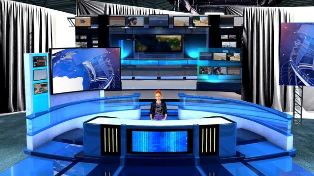 30 декабря 2024 Nagara-TV