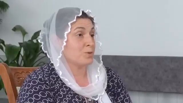 Исцеление от рака и спасение семьи