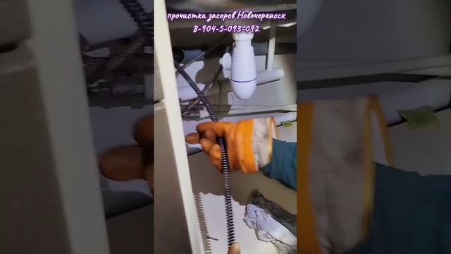Опять Кривянка