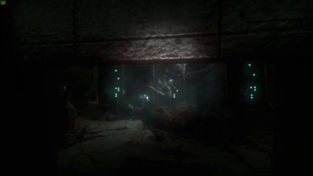 Soma забег 5й Играем и пугаемся)))