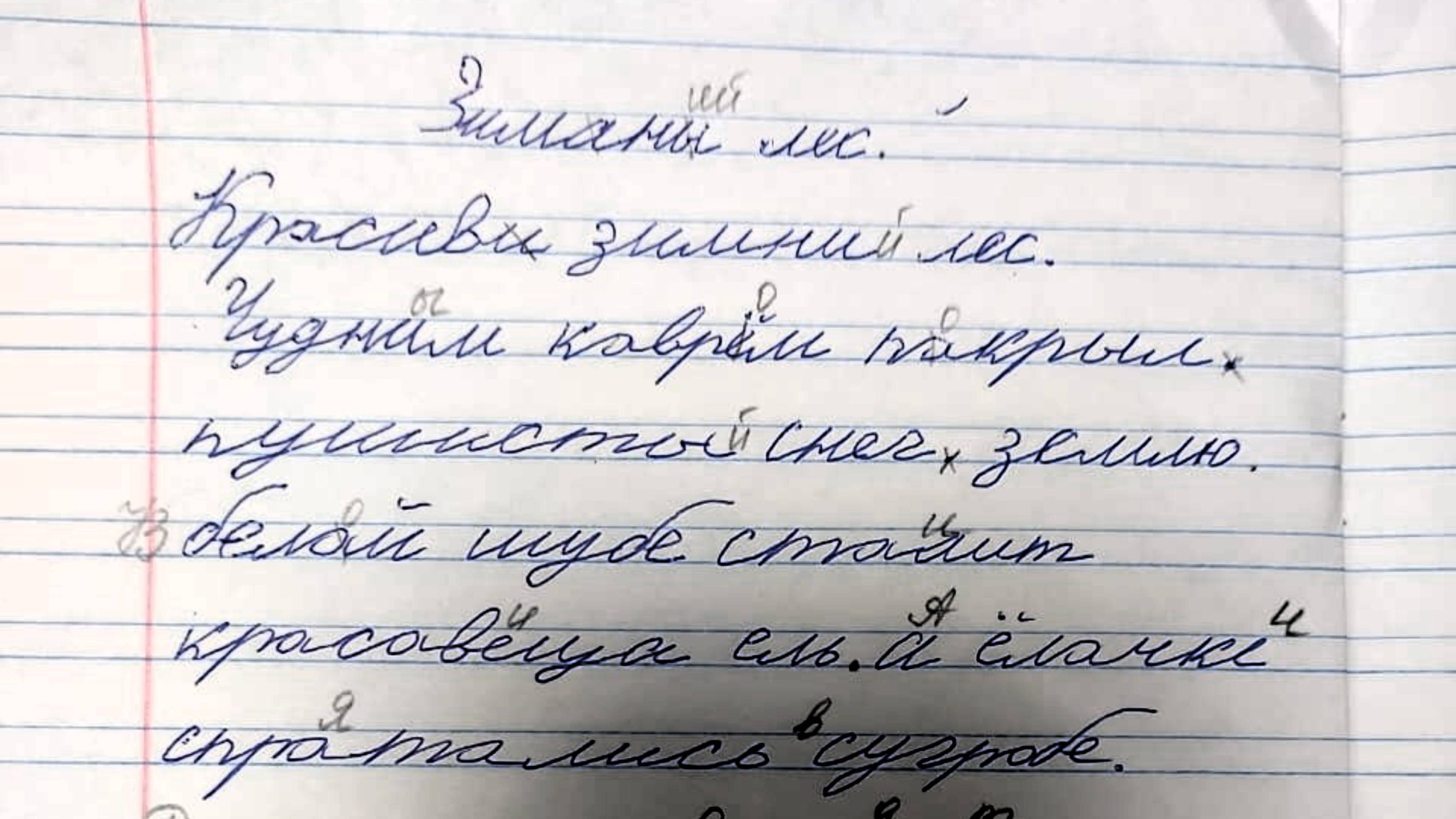 Приглашение на разбор 26 января 2025  г.