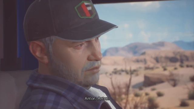 Life Is Strange 2 - Part 11 - Karen