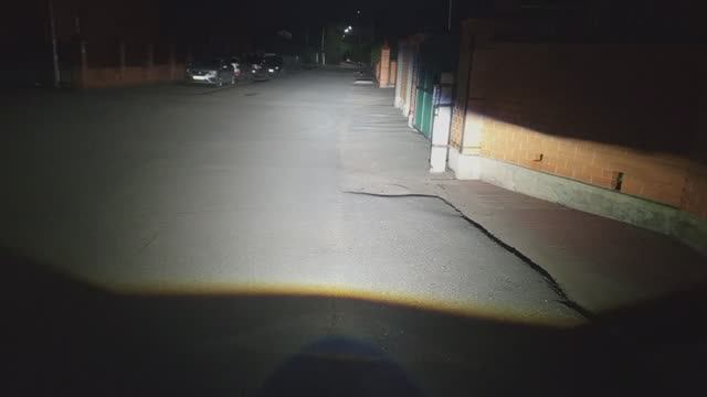 GTR ES6 дальний