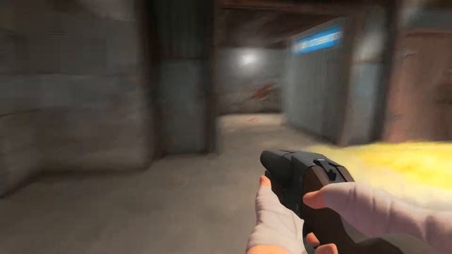 Destruction of Sentry Turret and it's Owner