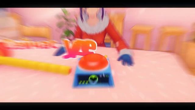 Новогодний эдит MiSide | Мита в костюме Санты | Fonk Vibes