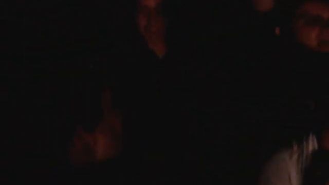 Kiss - I Was Made For Lovin You Baby (Mexico)