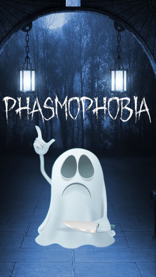 Знаковость! 👻💀🤣☠️ #videoshorts #phasmophobiaстрим #videogames #phaosmophobia #videoshorts #video