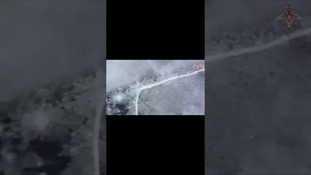 ⚡️СВО 18+ Дроноводы срывают ротацию и подвоз БК ВСУ в приграничье