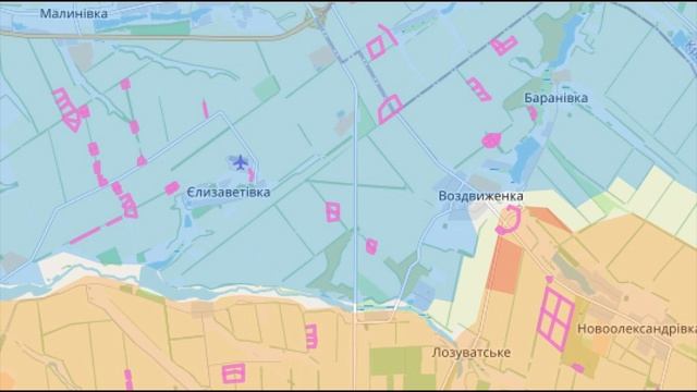 Сводка 30-12-2024🔴Россия ведёт бой за Шевченко. ВСУ контратаковали в Курской области большими силами