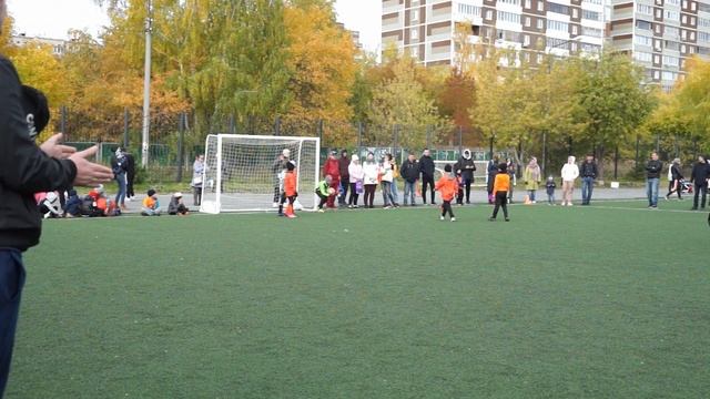 Буревестник - Урал 2013-А