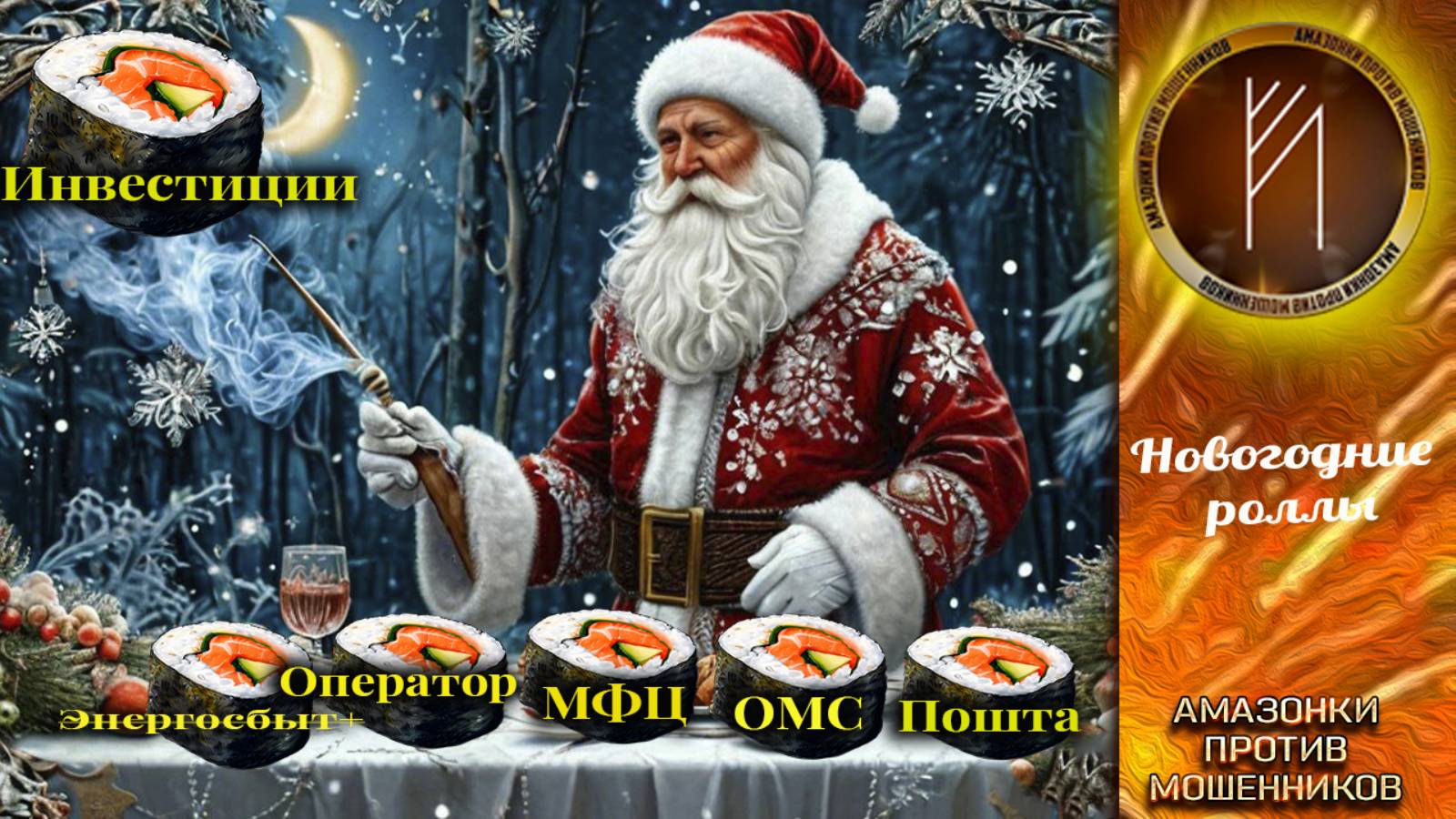 Телефонное мошенничество 2 часть