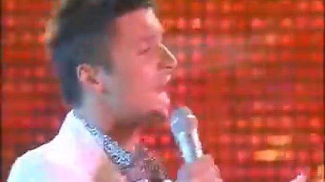 Sergey Lazarev  Сергей Лазарев "Ponaroshku"