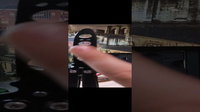 обзор на нож-бабочку чек