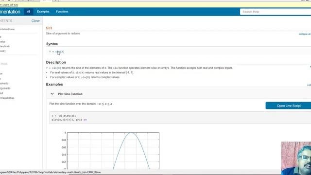 Introduction To MATLAB(Lecture 1)
