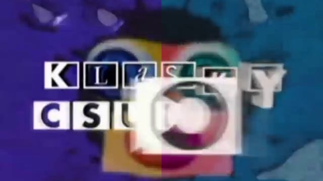 Klasky Csupo in G major 20