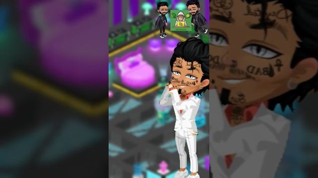 #ObisSZ #highrise #hr #хайрайс #хайрайз #shadowHR