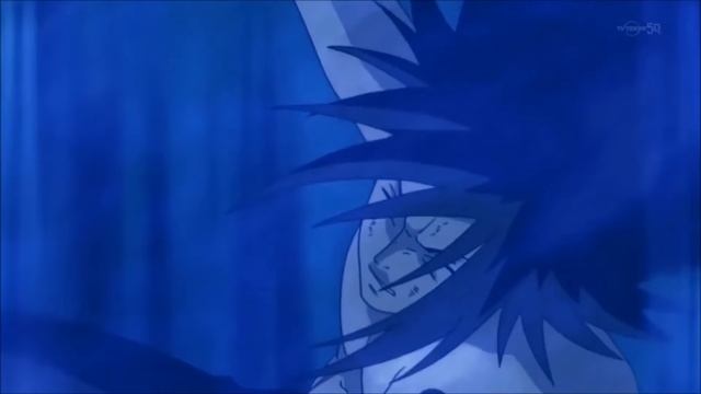 Madara Uchiha - Fuck the world [AMV]