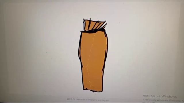 Стрижка карэ