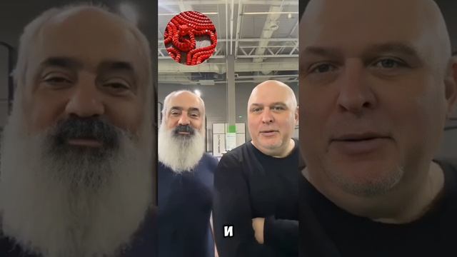 🔥 Встречайте – 50 МЕТРОВ 3D-УДАЧИ НА ВДНХ!🐍